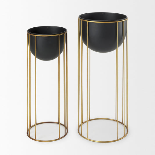 Danica Plant Stand Mercana Mer 70099 2