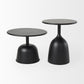 Talulla Accent Table Mercana Mer 70098 4