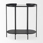 Booker Accent Table Mercana Mer 70104 2