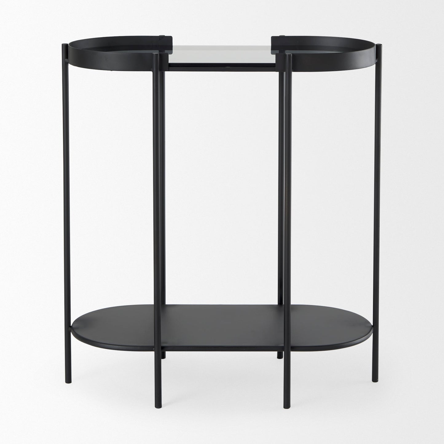 Booker Accent Table Mercana Mer 70104 2