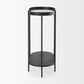 Booker Accent Table Mercana Mer 70104 3