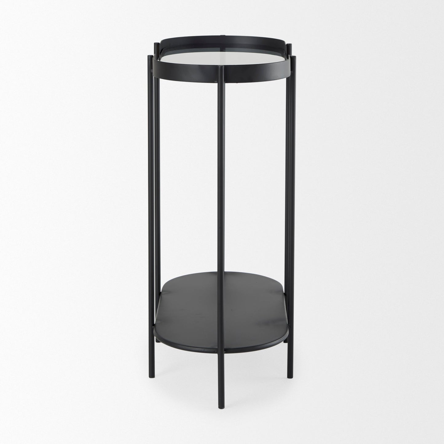 Booker Accent Table Mercana Mer 70104 3