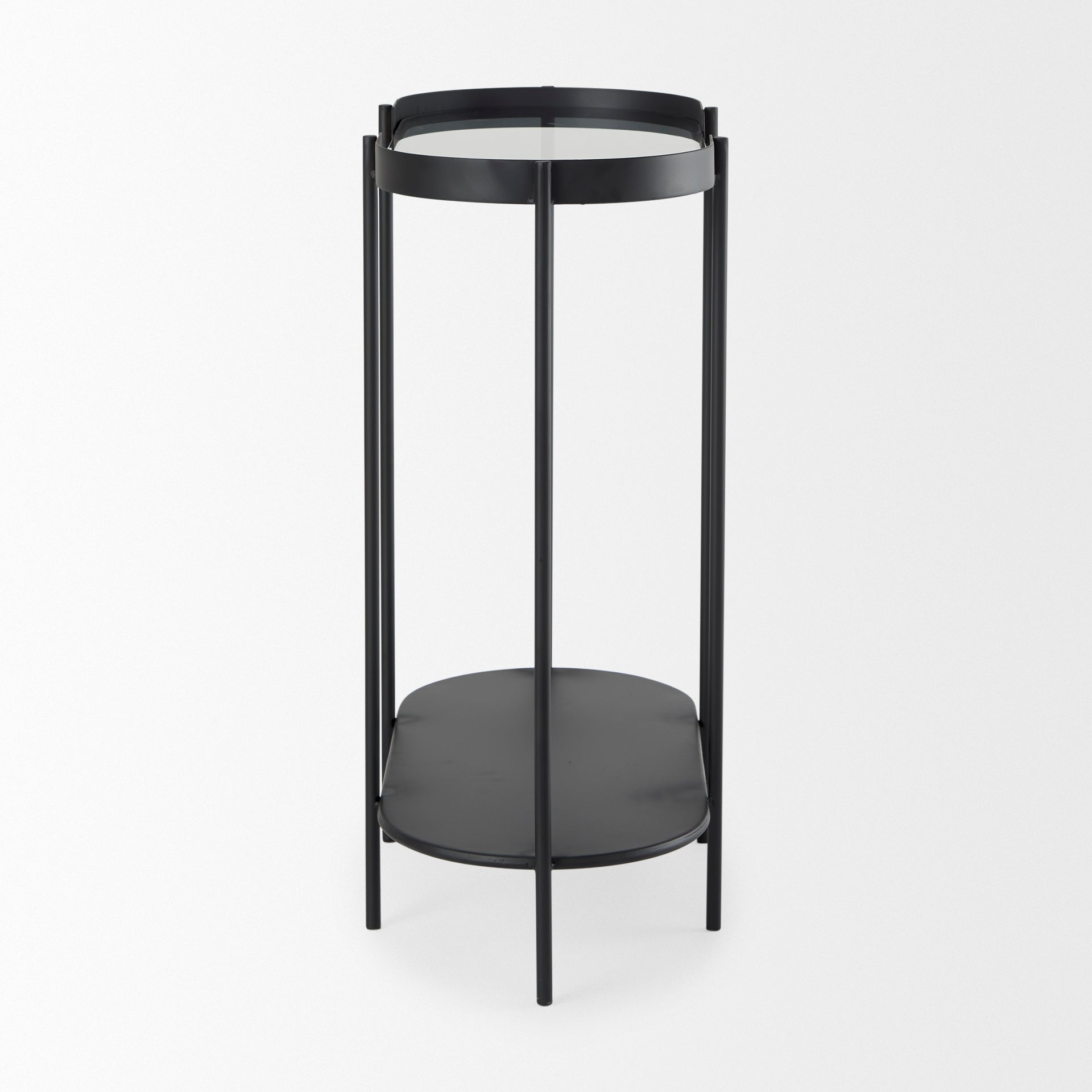 Booker Accent Table Mercana Mer 70104 3
