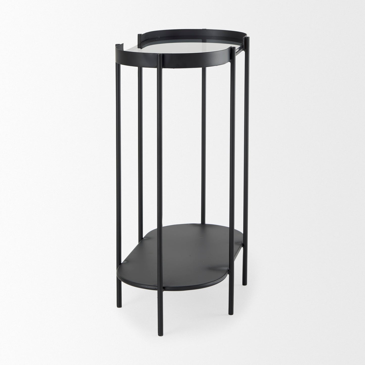 Booker Accent Table Mercana Mer 70104 4