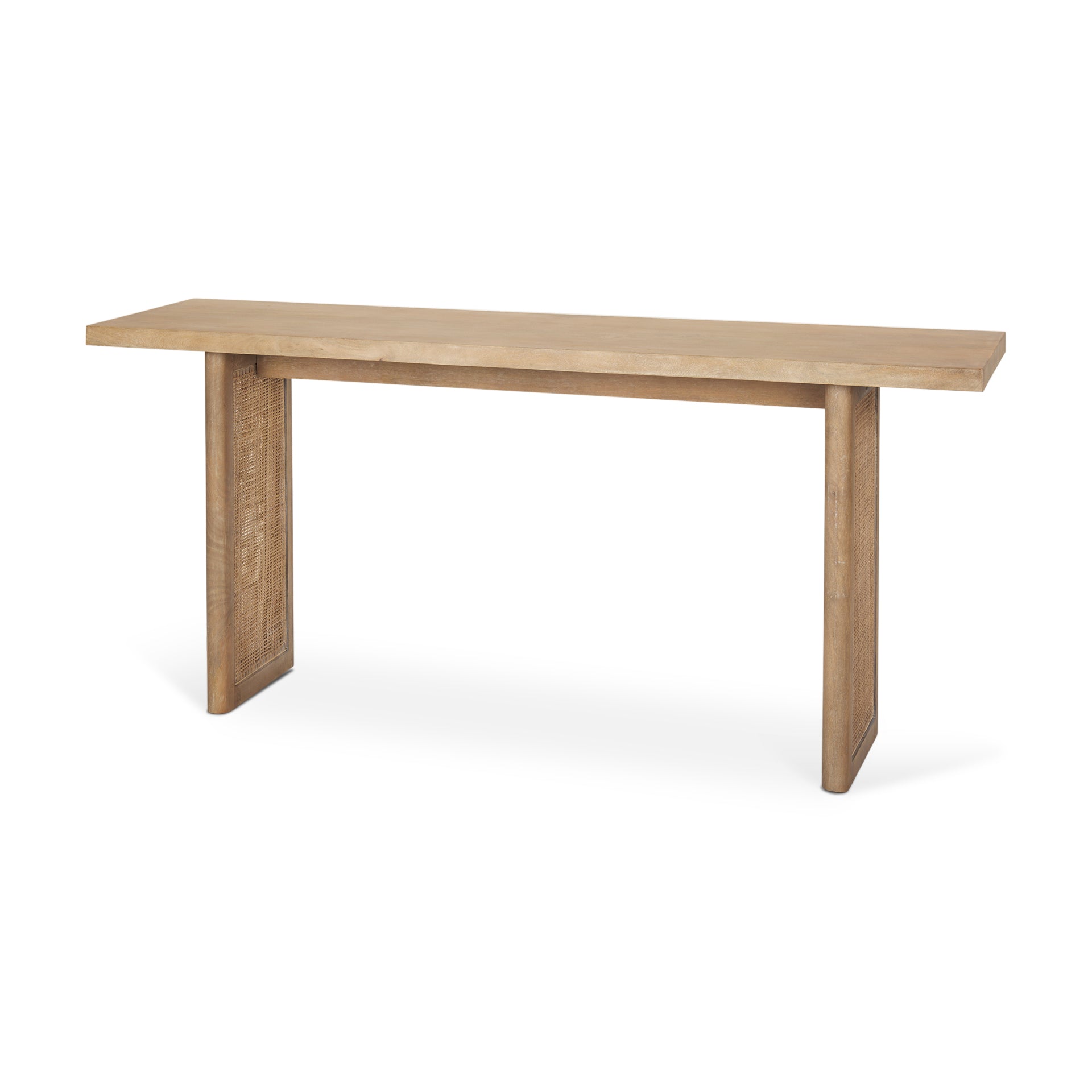 Grier Console Table Mercana Mer 70172 1