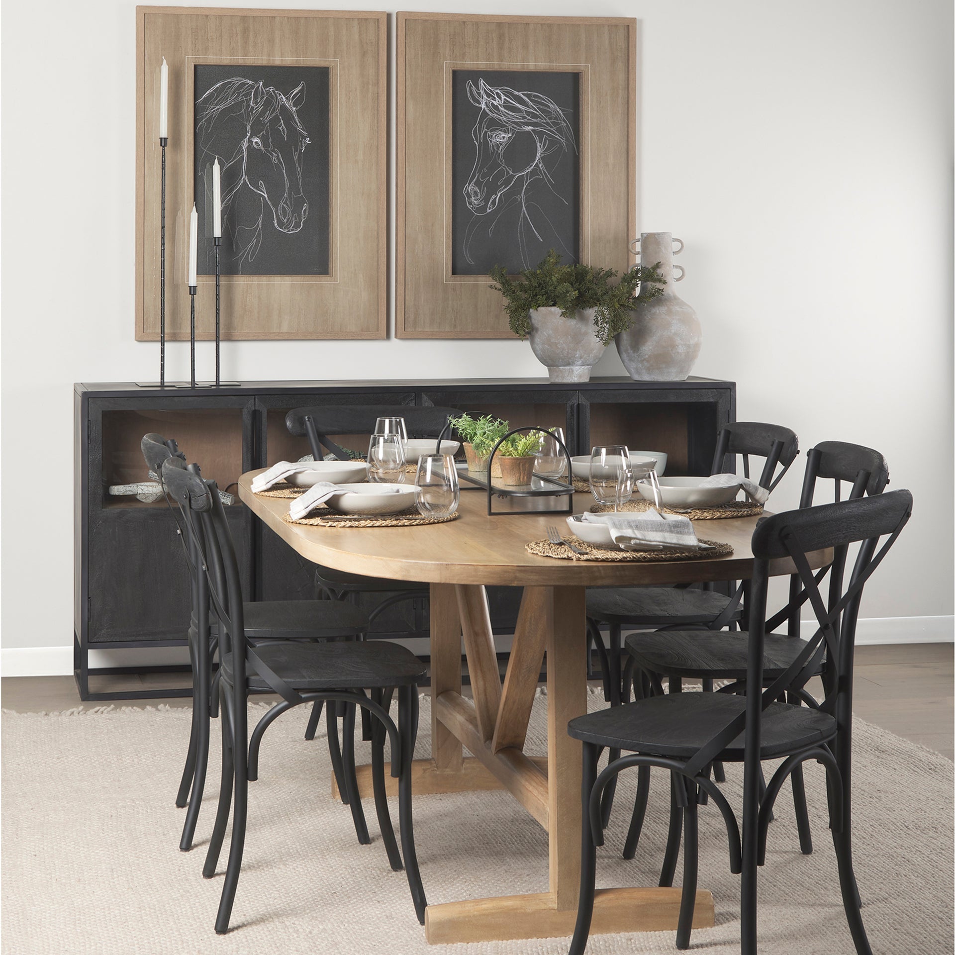 Etienne Dining Chair Mercana Mer 70588 36