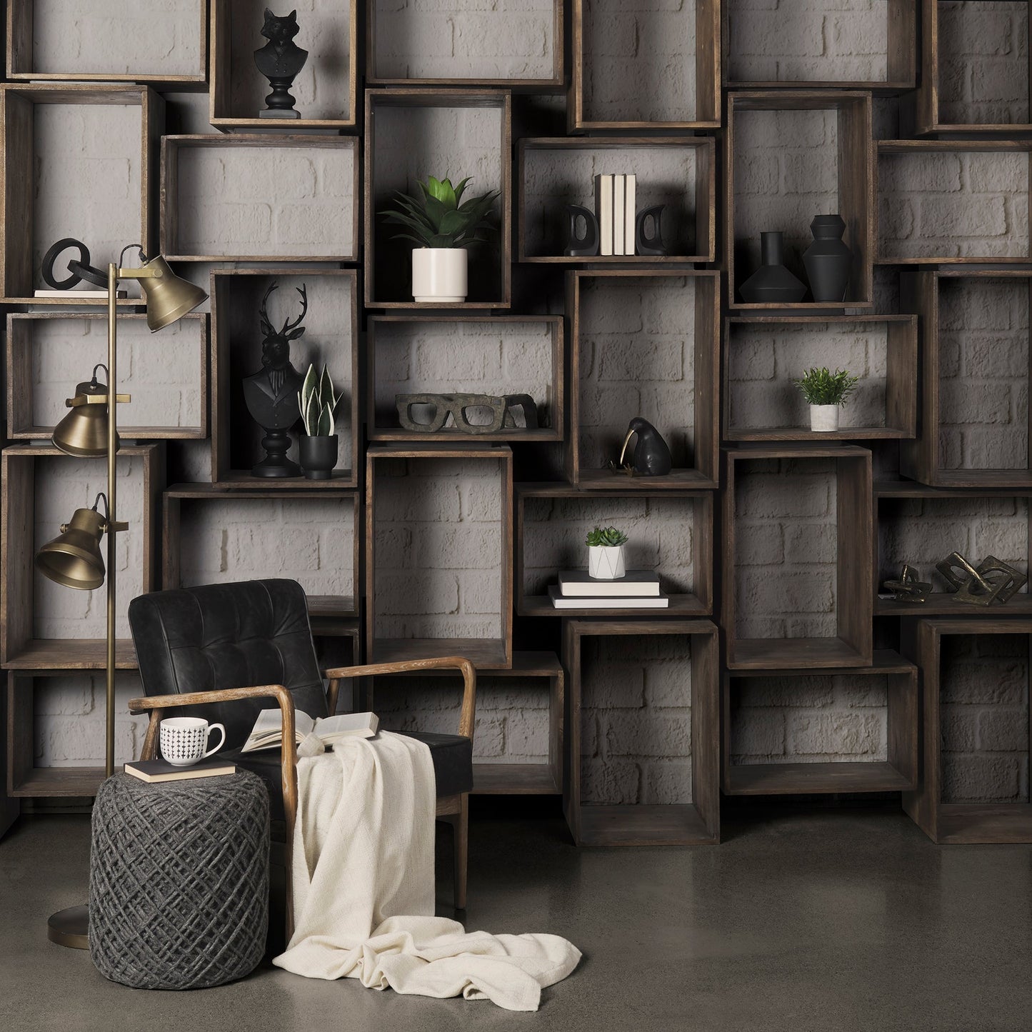 Allium Pouf Mercana Mer 69446 32