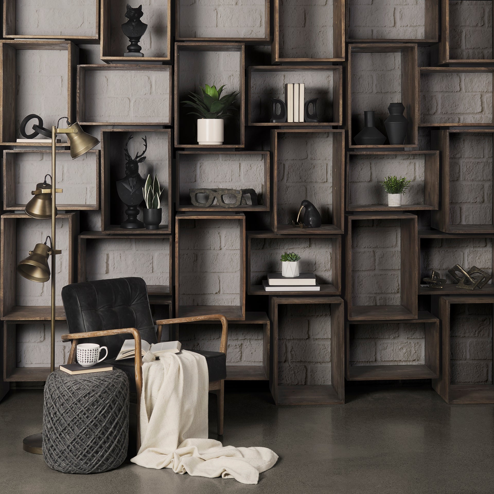Allium Pouf Mercana Mer 69446 32