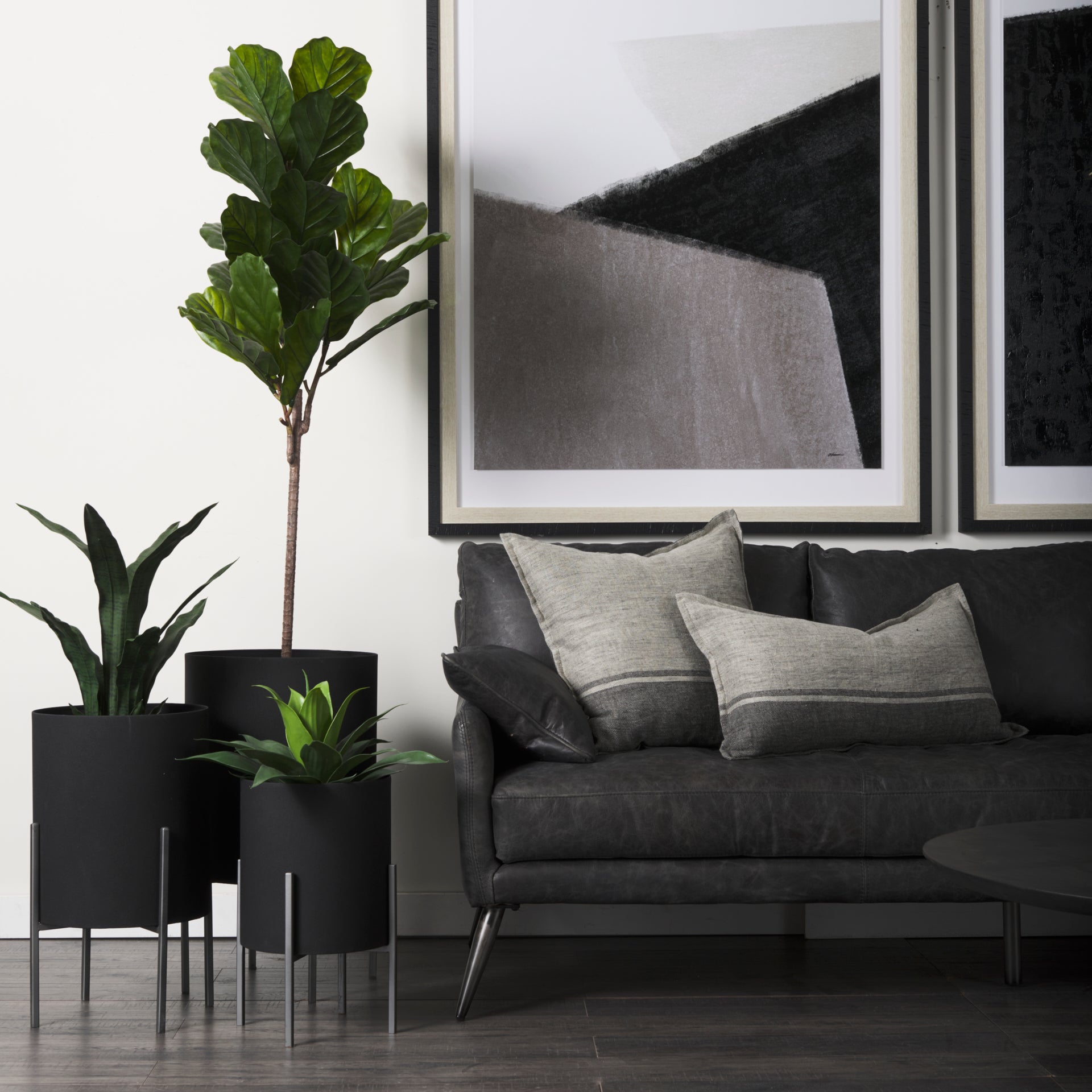 Claypoole Plant Stand Mercana Mer 68841 8