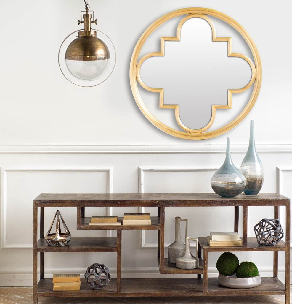 Leighton Pendant Light Mercana Mer 69345 27