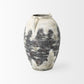 Boscia Floor Vase Mercana Mer 70082 7