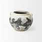 Boscia Floor Vase Mercana Mer 70082 20