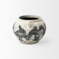Boscia Floor Vase Mercana Mer 70082 6