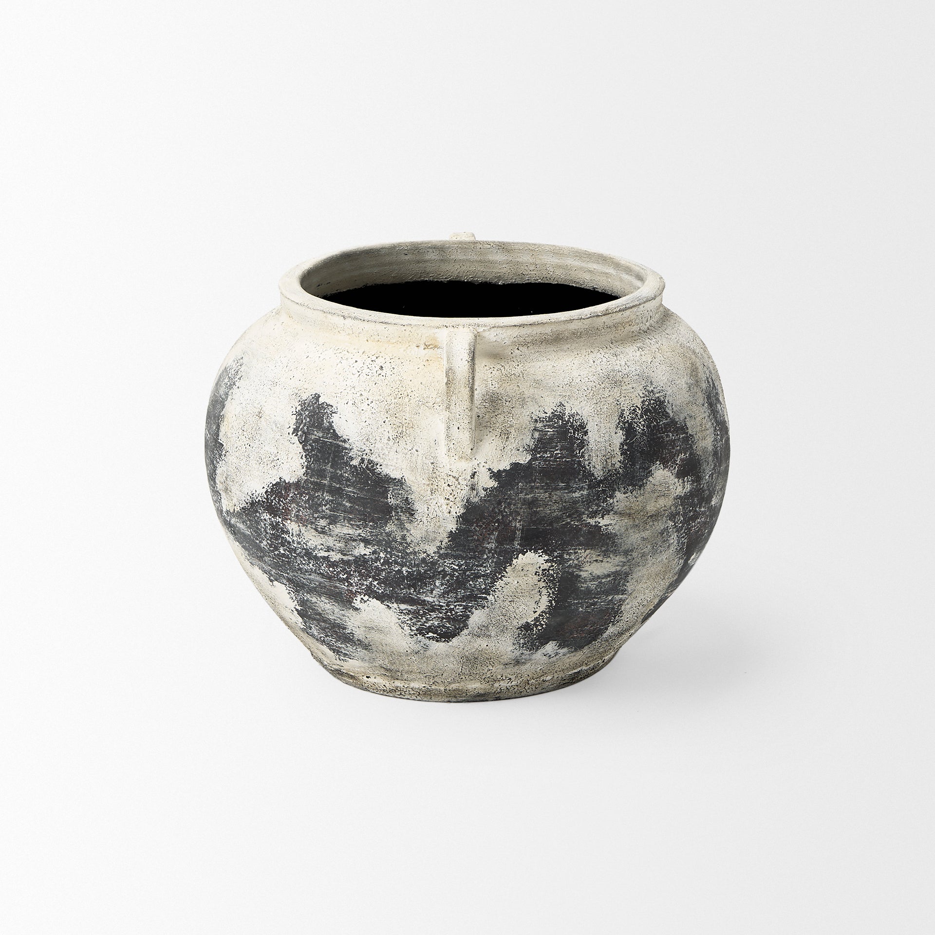 Boscia Floor Vase Mercana Mer 70082 6