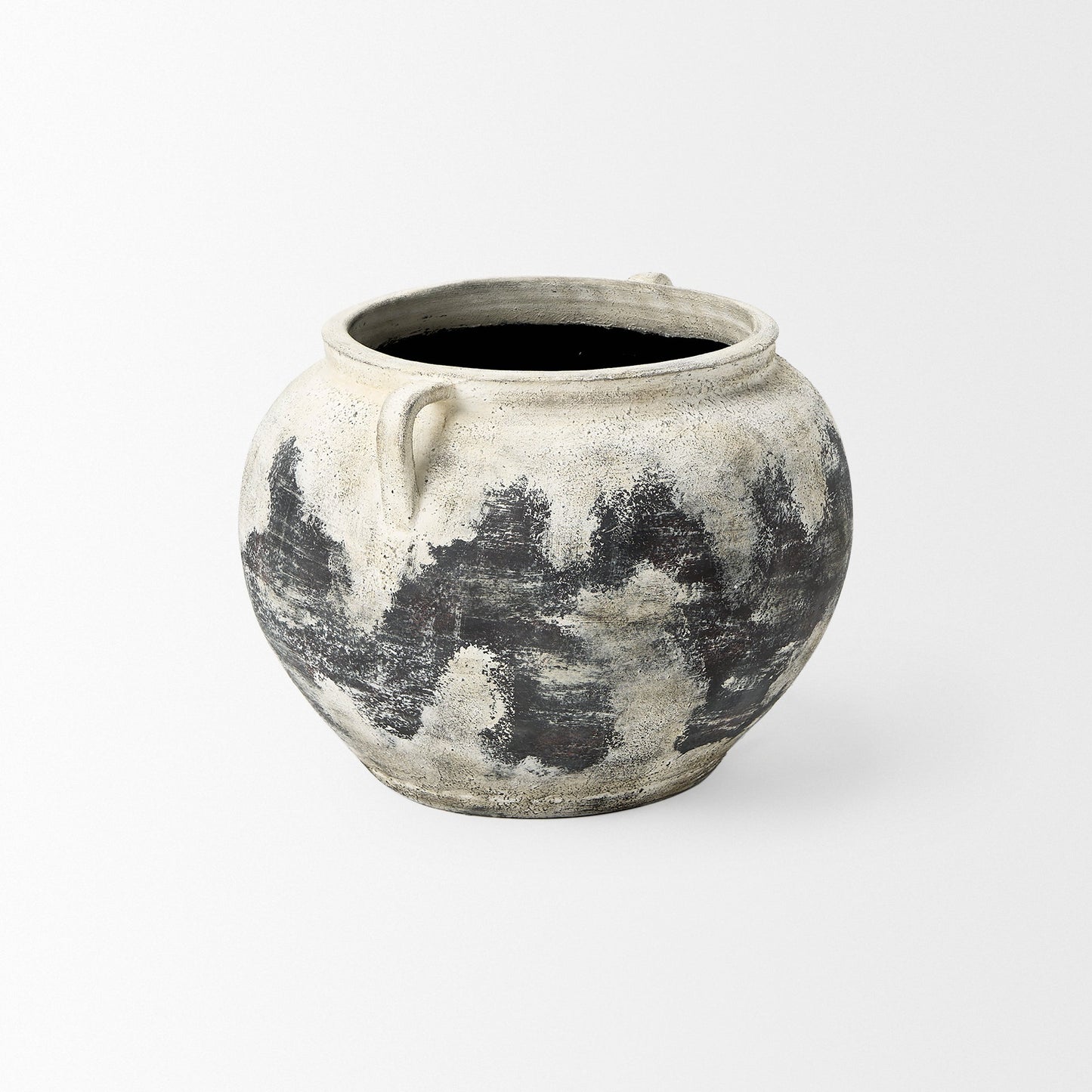 Boscia Floor Vase Mercana Mer 70082 9