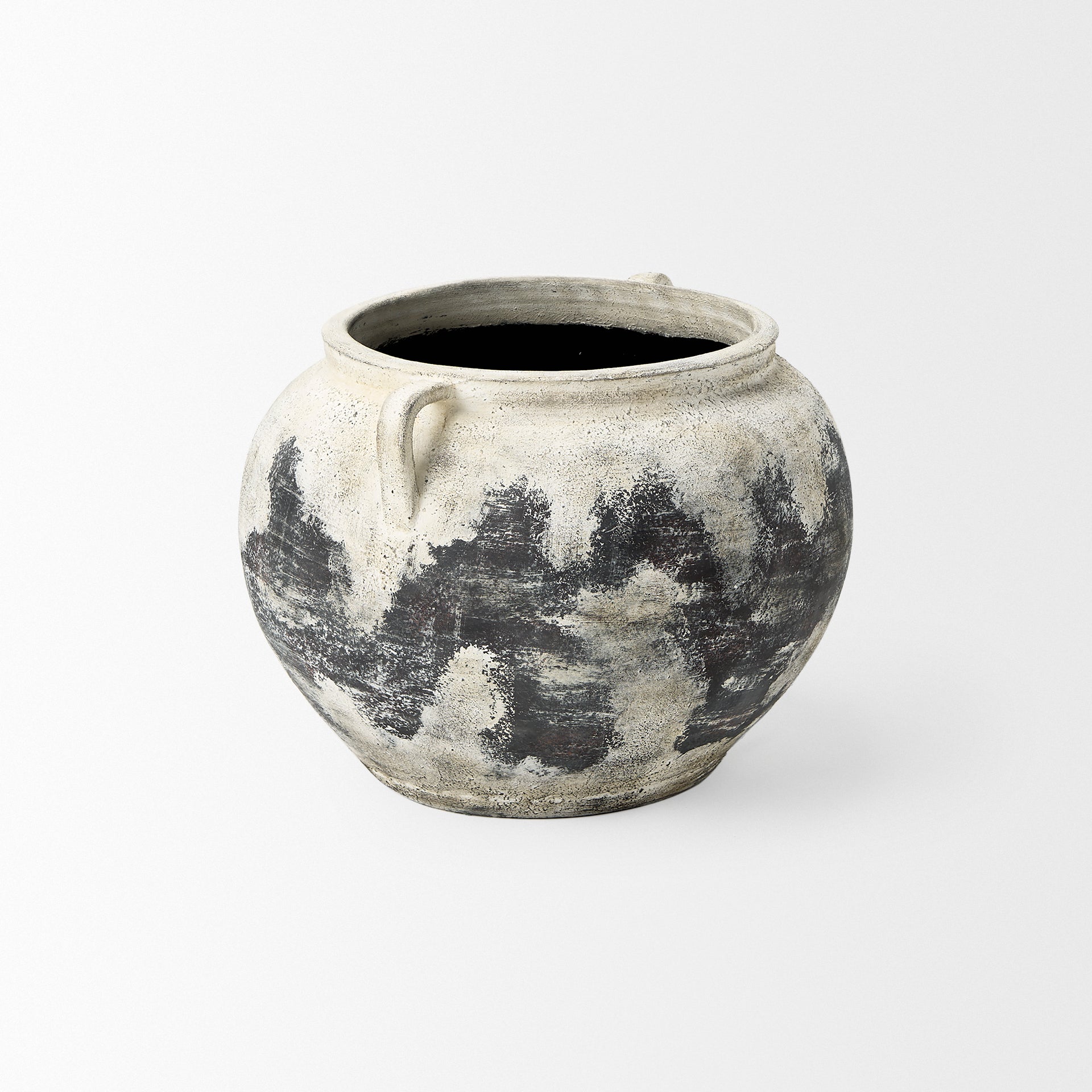 Boscia Floor Vase Mercana Mer 70082 9