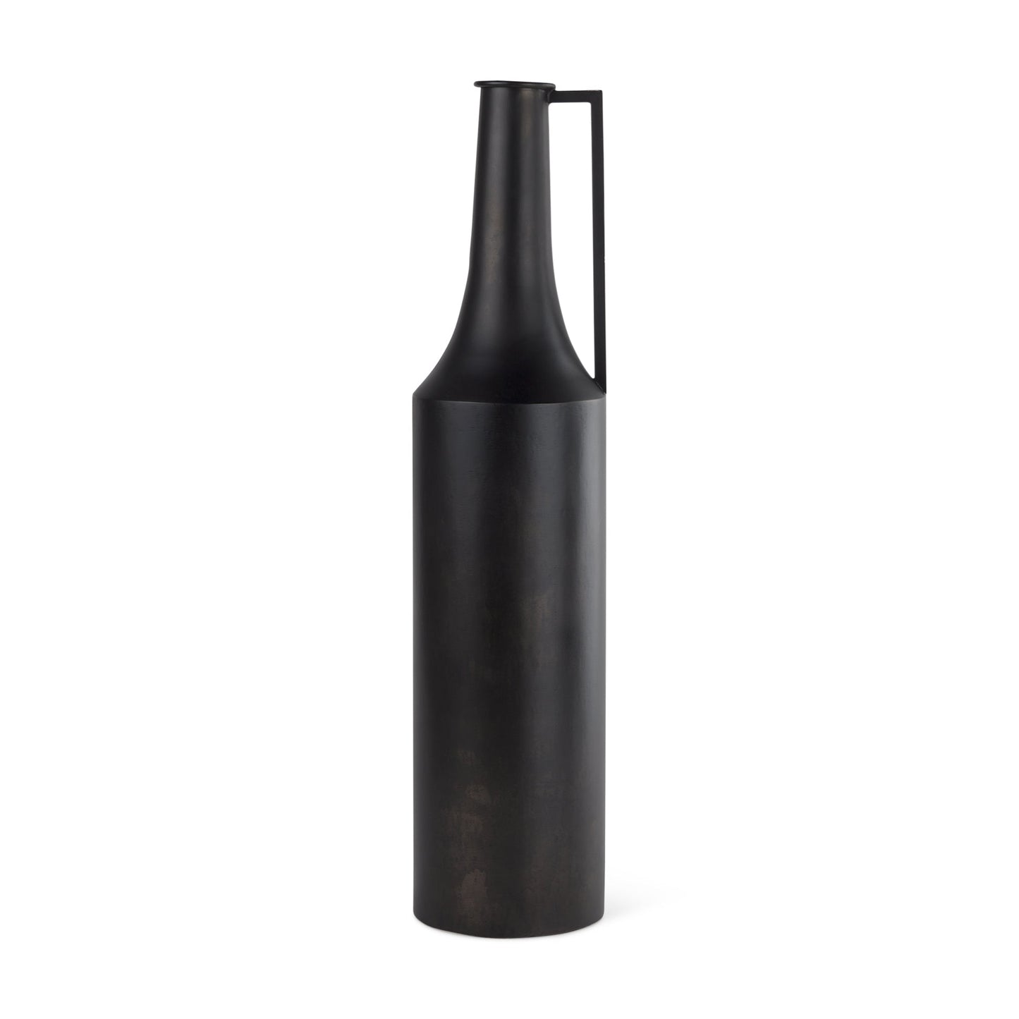 Aubrey Black Jug Vase Mercana Mer 69857 5