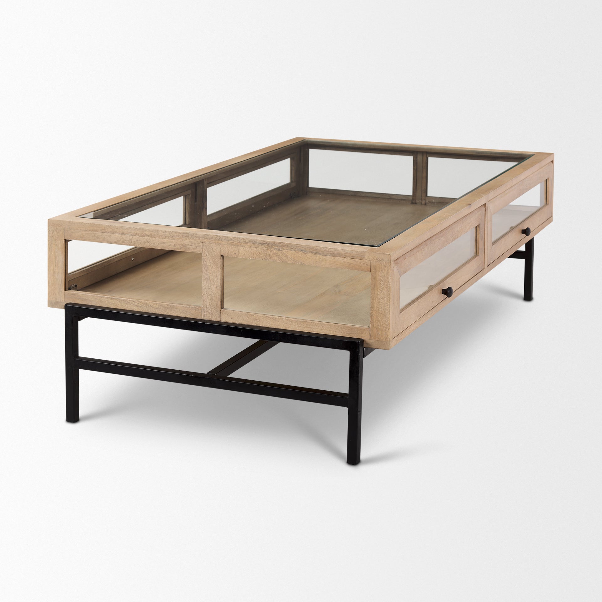 Arelius Coffee Table Mercana Mer 69297 33