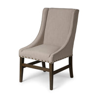Kensington Dining Chair Mercana Mer 50388 2