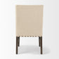 Kensington Dining Chair Mercana Mer 50388 7
