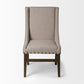 Kensington Dining Chair Mercana Mer 50388 4