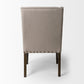 Kensington Dining Chair Mercana Mer 50388 8