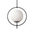 Farrah Pendant Light Mercana Mer 70198 1