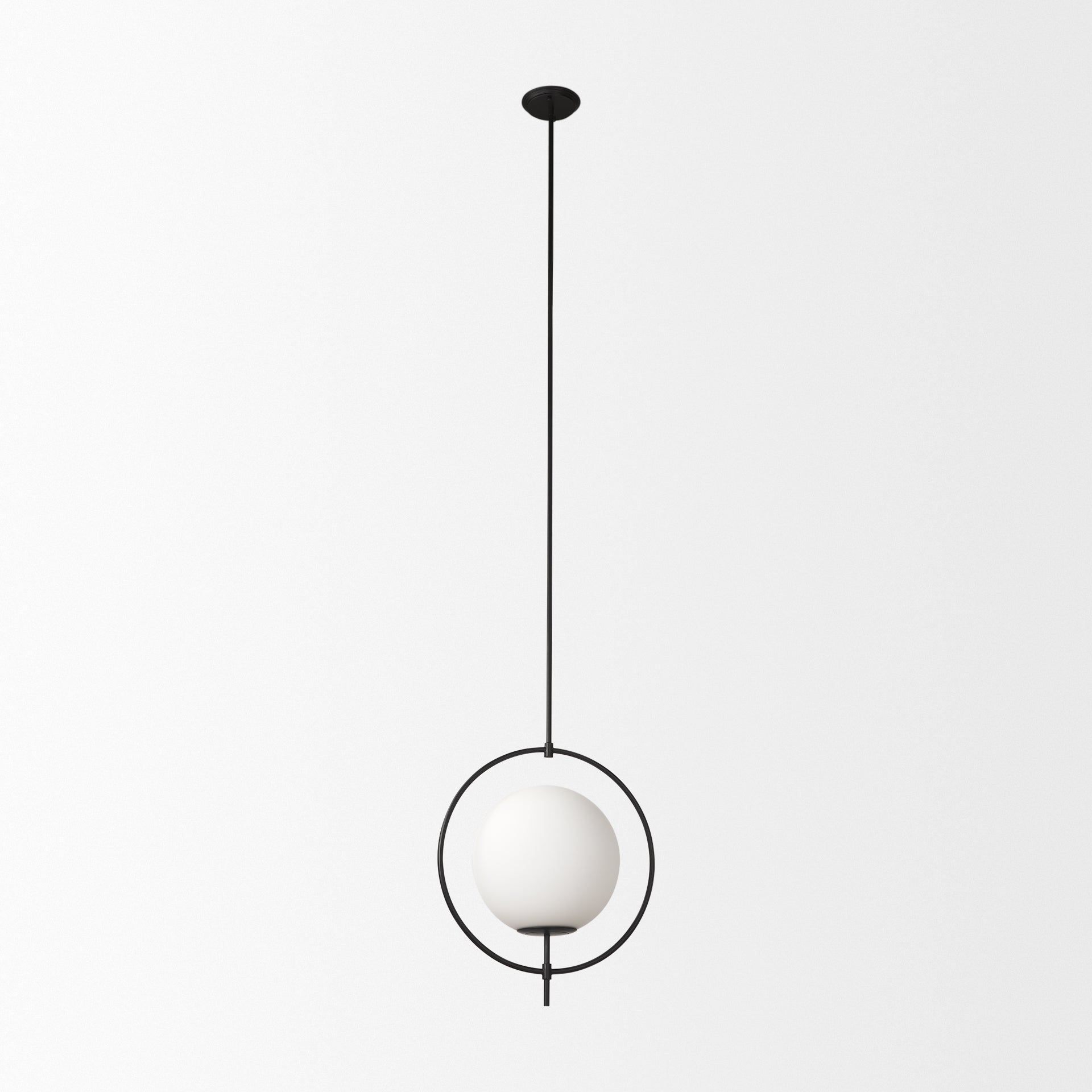 Farrah Pendant Light Mercana Mer 70198 3