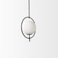 Farrah Pendant Light Mercana Mer 70198 5