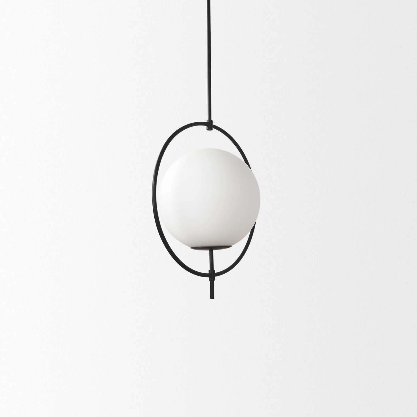 Farrah Pendant Light Mercana Mer 70198 5