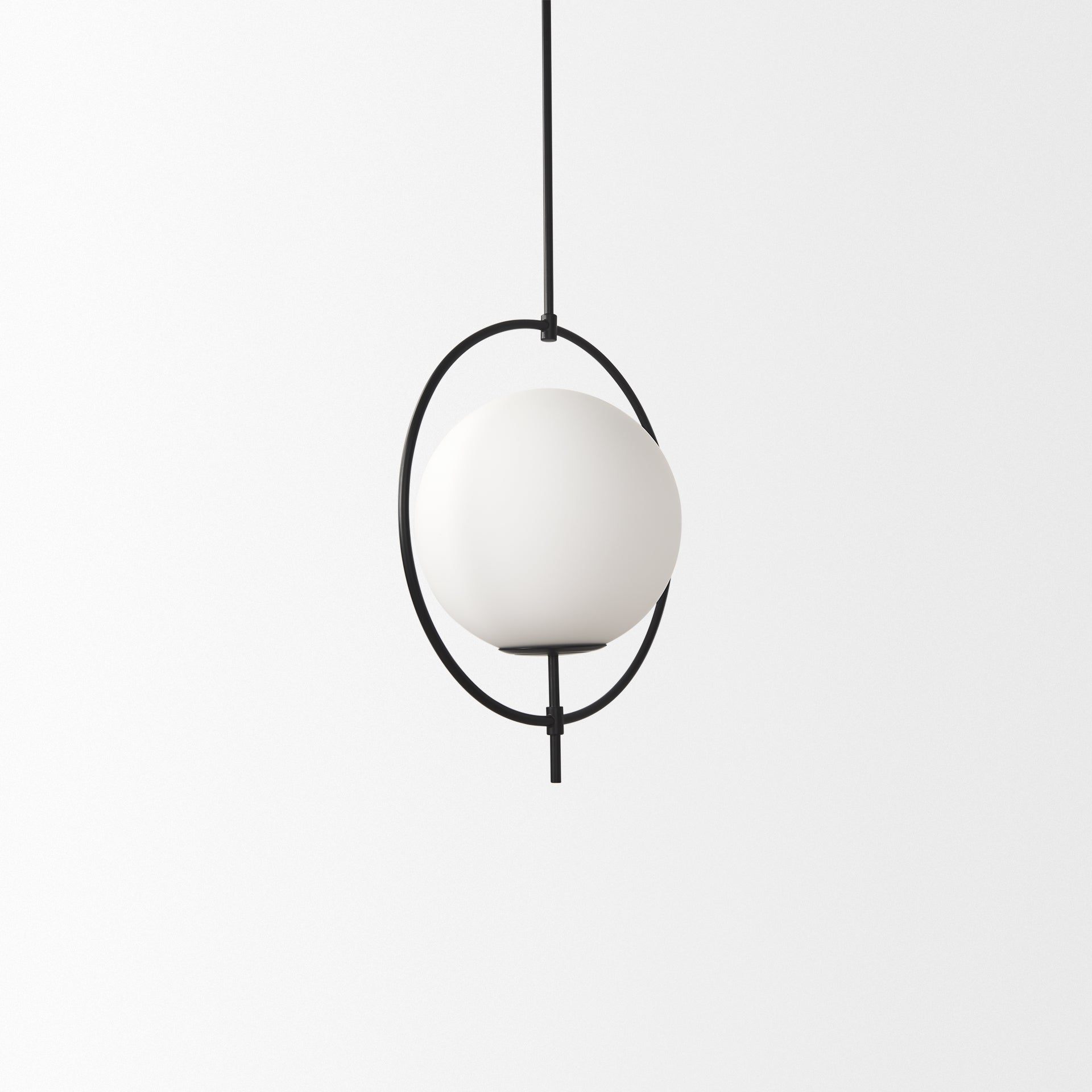 Farrah Pendant Light Mercana Mer 70198 5