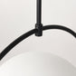 Farrah Pendant Light Mercana Mer 70198 11