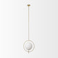 Farrah Pendant Light Mercana Mer 70198 4