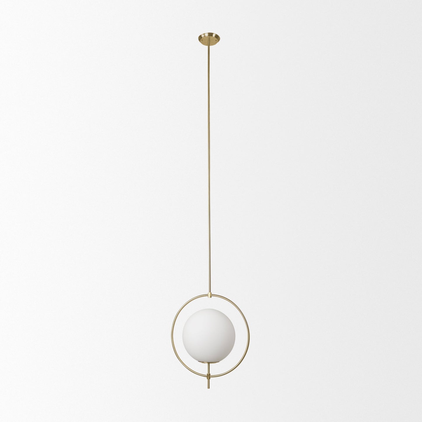 Farrah Pendant Light Mercana Mer 70198 4