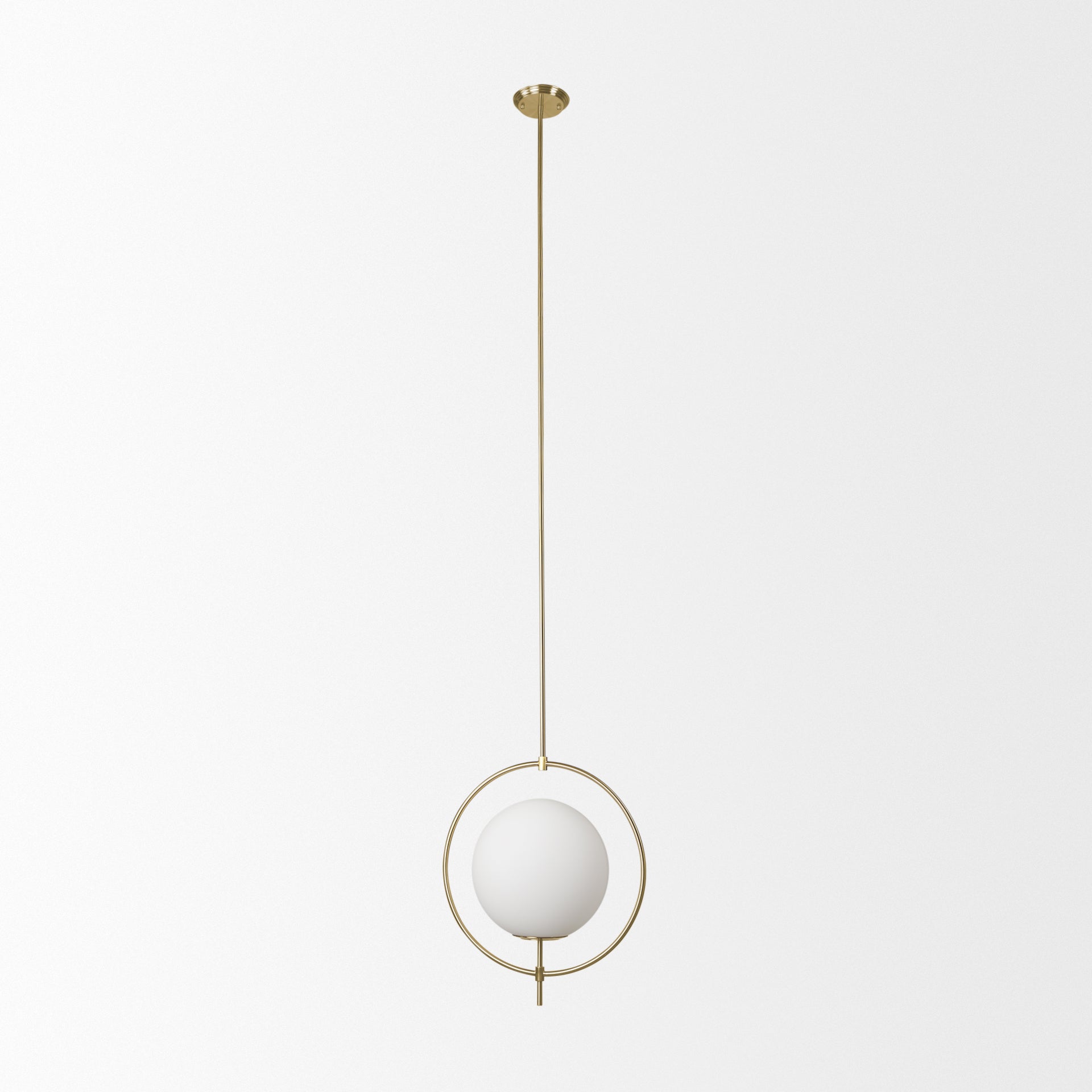 Farrah Pendant Light Mercana Mer 70198 4