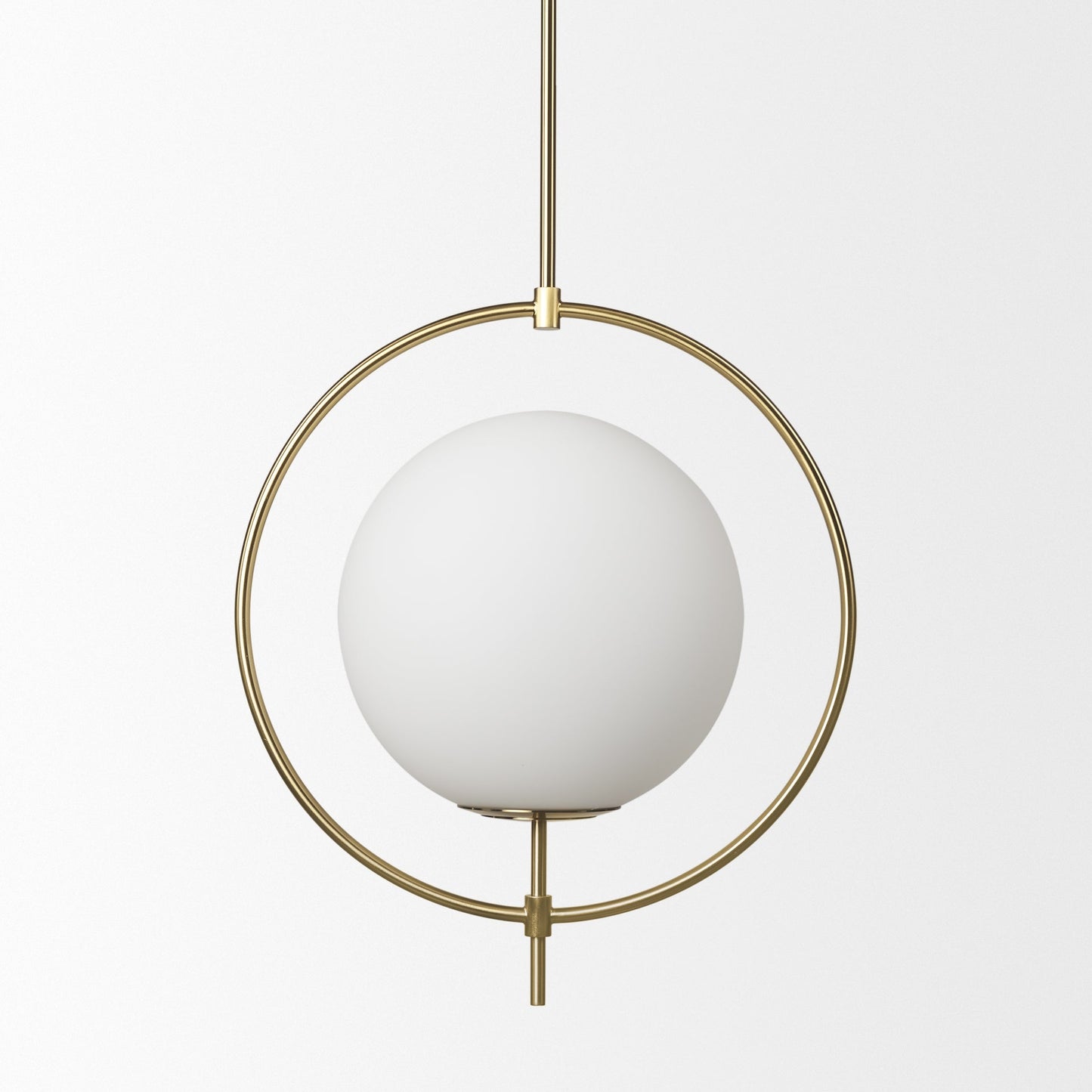 Farrah Pendant Light Mercana Mer 70198 6