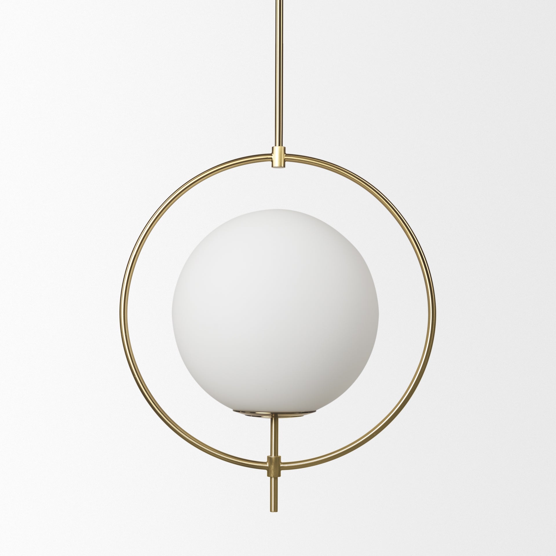 Farrah Pendant Light Mercana Mer 70198 6