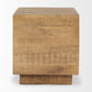 Hayden End Side Table Mercana Mer 70123 8