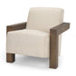 Sovereign Upholstered Accent Chair Mercana Mer 68393 2