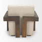 Sovereign Upholstered Accent Chair Mercana Mer 68393 8