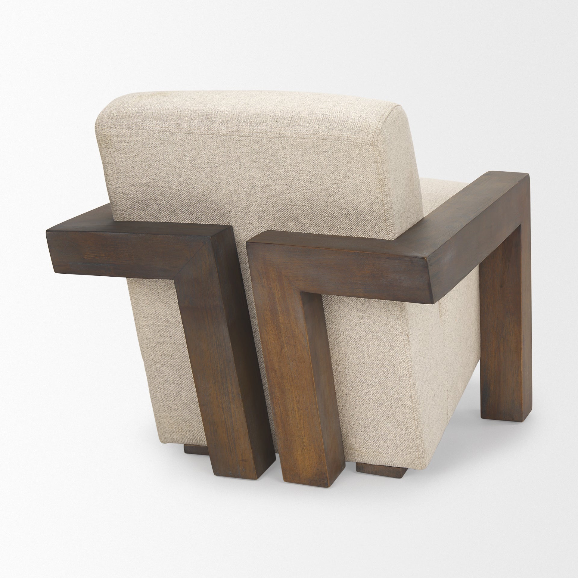 Sovereign Upholstered Accent Chair Mercana Mer 68393 10