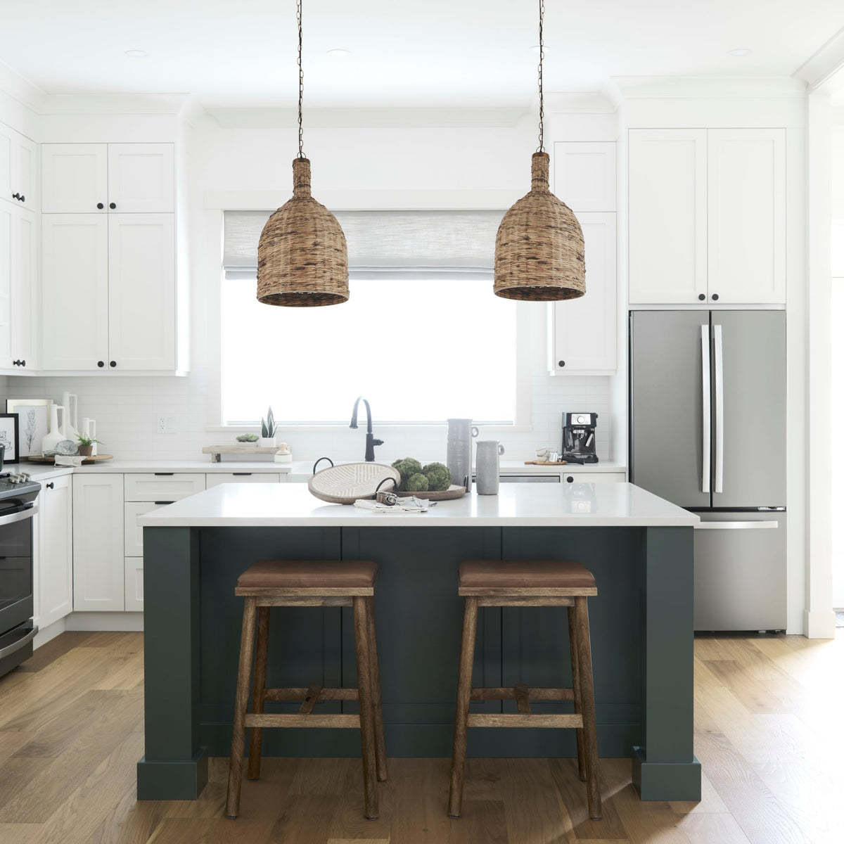 Campanile Pendant Light Mercana Mer 69244 8