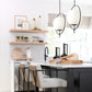 Farrah Pendant Light Mercana Mer 70198 15