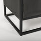 Sloan Curio Cabinet Mercana Mer 69885 11