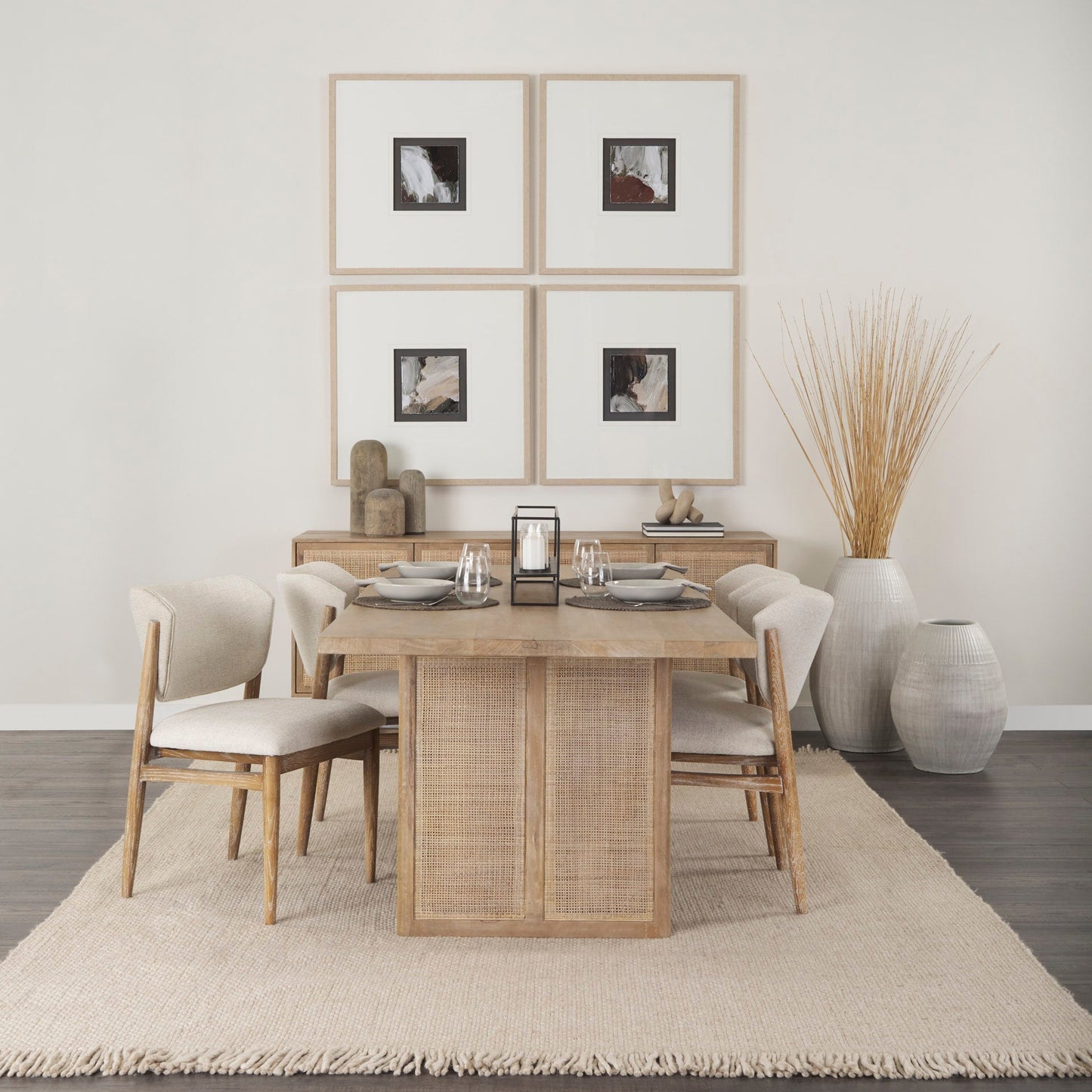 Grier Dining Table Mercana Mer 69905 16