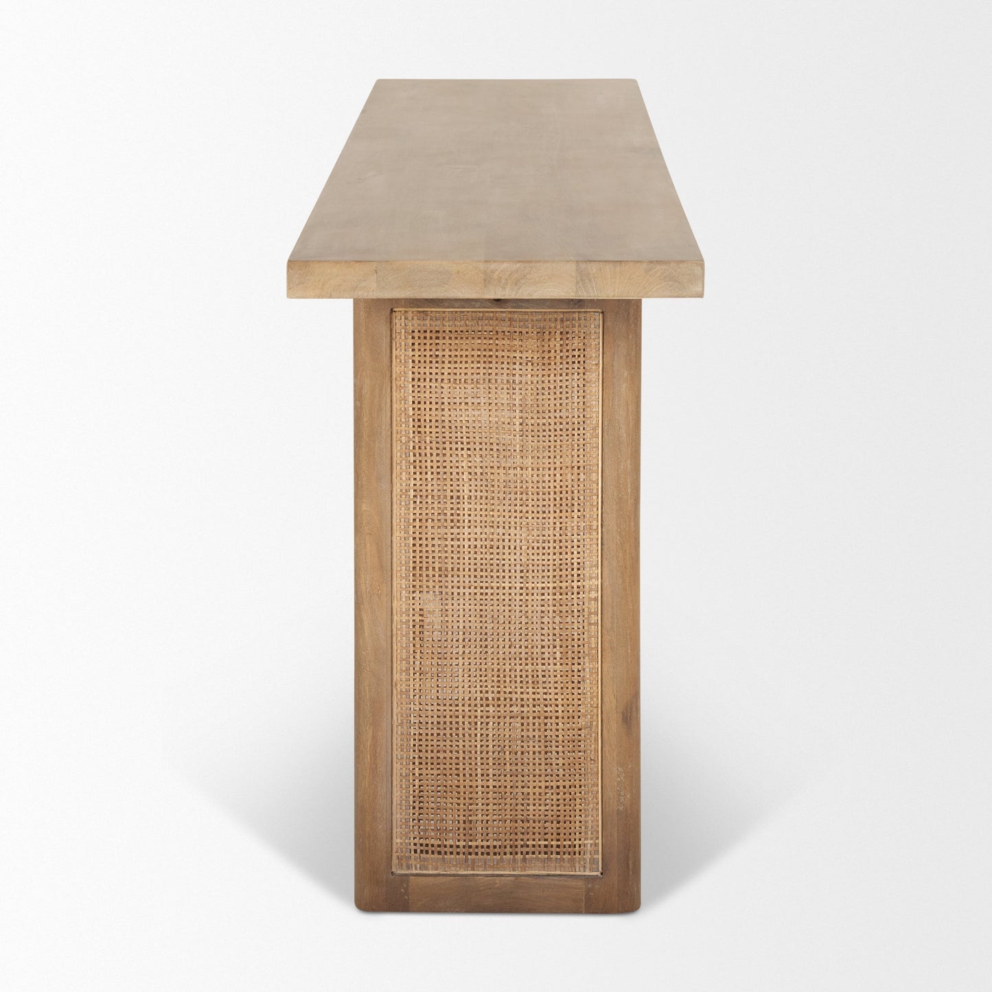 Grier Console Table Mercana Mer 70172 5