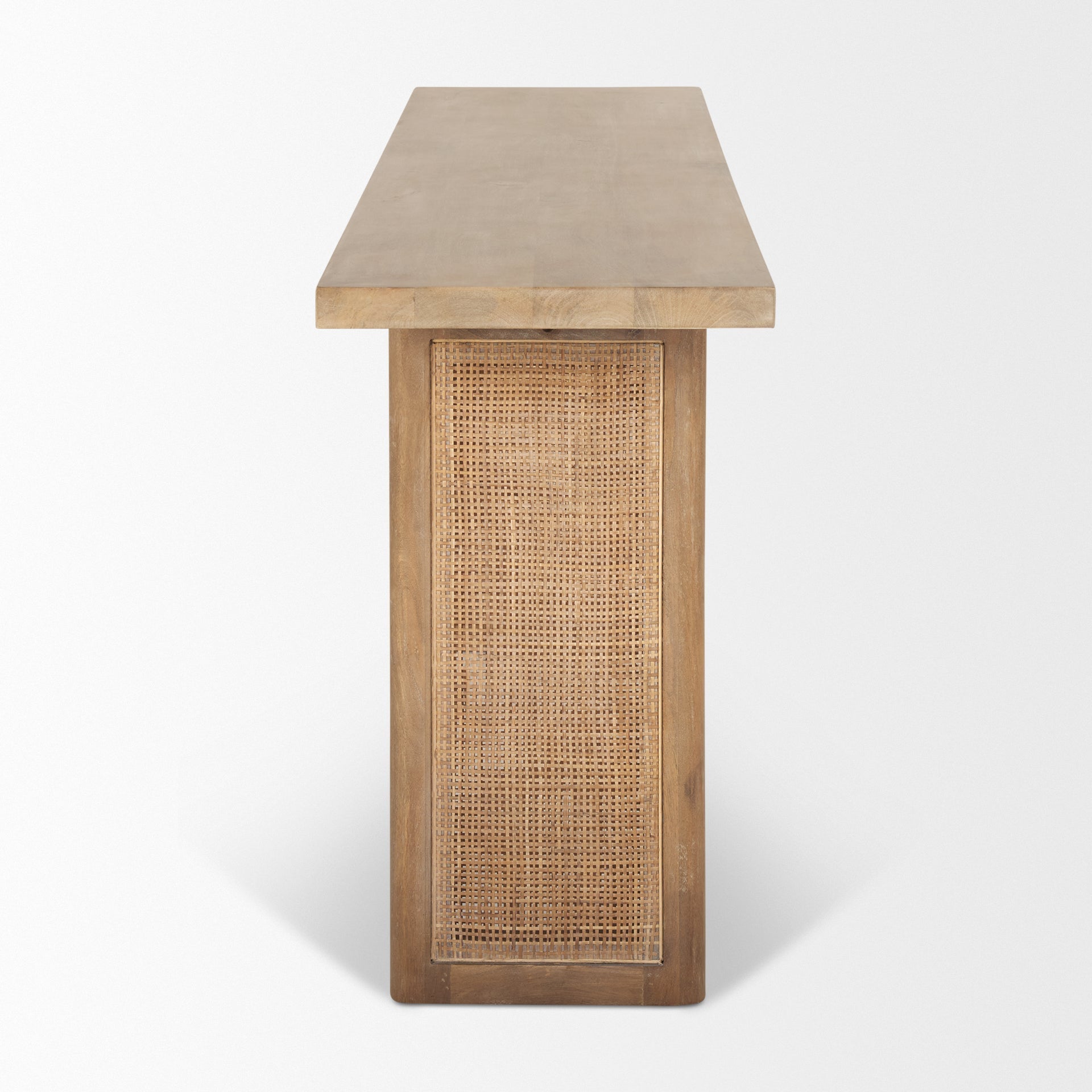 Grier Console Table Mercana Mer 70172 5
