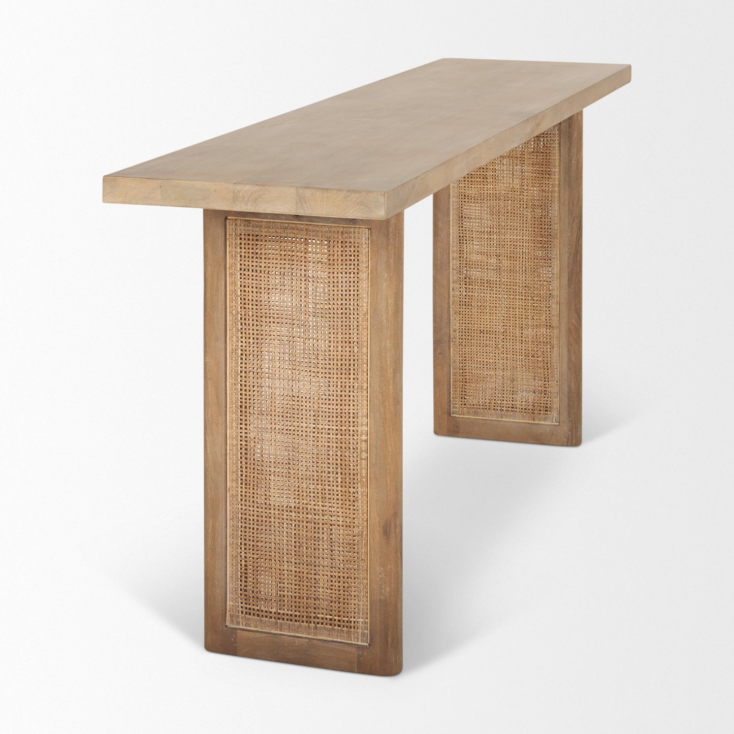 Grier Console Table Mercana Mer 70172 7