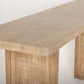 Grier Console Table Mercana Mer 70172 9
