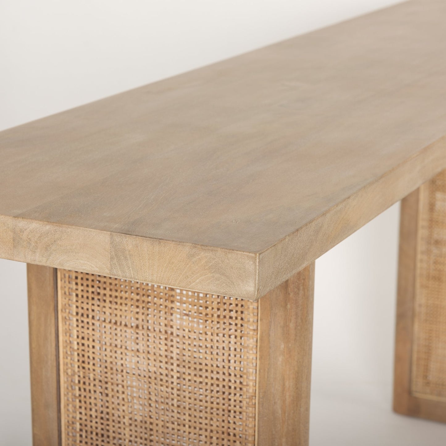 Grier Console Table Mercana Mer 70172 9